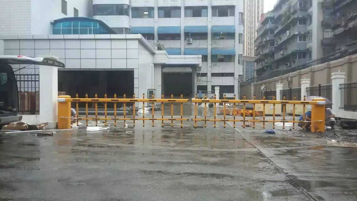 胶州市胶州市河南郑州市道闸